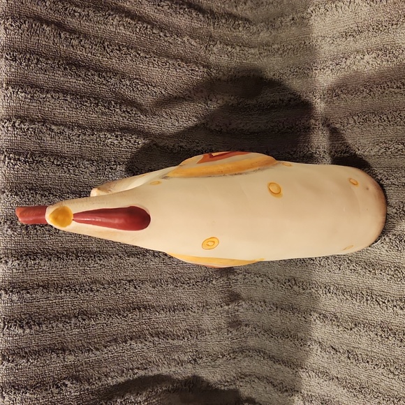 Rooster Decor - Picture 2 of 4